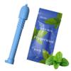 Abwehr Chewable Silicone Aroma Sticks, Fresh Breath Oral Fixation Aid, Calming Chewable Alternative for Smoke & Pen Biting Habitsmint view 1