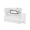 Dust Box Compatible for Xiaomi Roborock S5 S50 S51 S55 S6 T6 Vacuum Cleaner Sweeping Robot Dust Bin Box Accessroies Spare Parts view 1