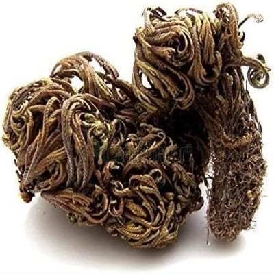 KP Laxman Booti 200gms - Sanjeevani - Pitta Kaku - laxman Buti - Selaginella Bryopteris