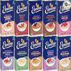 Elovena Porridge Variety Set 10-Pack of Finnish Flavored Porridges (210g240g Each | 7484 oz Total) Premium Nordic Breakfast Assortment in SPSP Box SOPOSOPO view 1