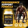 Alpha Grow for Men, Official AlphaGrow Male Performance with Premium, Natural Ingredients to Sustain Energy, Peak Performance and Endurance, Just 2 Easy-to-Swallow Pills Daily (60 Capsules) view 3