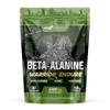 Gade Nutrition Beta Alanine Powder 250g | 3000mg Per Serving | 83 Servings | Pure Unflavored Pre Workout Made in The USA view 1