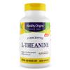 Healthy Origins L-Theanine 200 mg (AlphaWave, Supports Relaxation Without Drowsiness, Brain Support, Non-GMO, Gluten Free), 180 Veggie Caps view 1