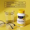 Healthy Origins L-Theanine 200 mg (AlphaWave, Supports Relaxation Without Drowsiness, Brain Support, Non-GMO, Gluten Free), 180 Veggie Caps view 4