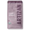Artizan Coffee USDA Organic Ground Coffee | Ethiopian Yirgacheffe Single Origin | Dark Roast | Medium Grind for Drip | 10 oz | Roasted in South Florida view 2