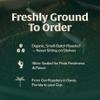 Artizan Coffee USDA Organic Ground Coffee | Ethiopian Yirgacheffe Single Origin | Dark Roast | Medium Grind for Drip | 10 oz | Roasted in South Florida view 3