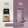 Artizan Coffee USDA Organic Ground Coffee | Ethiopian Yirgacheffe Single Origin | Dark Roast | Medium Grind for Drip | 10 oz | Roasted in South Florida view 4