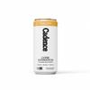 Cadence Electrolyte Drink - Cream Soda Flavor, 355ml x 12 | Science-Backed Hydration | Zero Sugar, Zero Caffeine | Sodium, Potassium & Magnesium for Performance & Recovery view 1