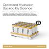 Cadence Electrolyte Drink - Cream Soda Flavor, 355ml x 12 | Science-Backed Hydration | Zero Sugar, Zero Caffeine | Sodium, Potassium & Magnesium for Performance & Recovery view 3