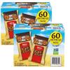 Mini Pretzels, 1.5 Ounces, 60 Count (2 Pack) view 1