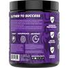 BOA Creatine MAXX Creatine + Glutamine Powder, Unflavored, Muscle Recovery & Performance Support (30 Servings) view 3