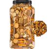 Savory and crunchy Pub Mix snacks, 44 Ounces (2 Pack, savory & crunchy) view 2