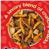 Savory and crunchy Pub Mix snacks, 44 Ounces (2 Pack, savory & crunchy) view 3