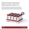 Cadence Electrolyte Drink - Crisp Cola Flavor, 355ml x 12 | Science-Backed Hydration | Zero Sugar, Zero Caffeine| Sodium, Potassium & Magnesium for Performance & Recovery view 3