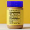 Velvet Peanut Butter, Crunchy Detroits Classic Since 1937, with Fresh, Pure, Delicious Label, Made in the USA, Gluten-Free, Packed with Roasted Peanut Chunks, Perfect for Sandwiches, Baking & Snacking (12 Jars, 18oz Each) view 2