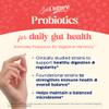 Enzymedica SubCulture Probiotic for Daily Gut & Digestive Health - Probiotic Capsules for Women & Men, 30 Billion CFU, Digestive Nutritional Supplement for Adults, Vegetarian, Non GMO - 30 Caps view 2