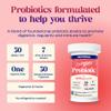 Enzymedica SubCulture Probiotic for Daily Gut & Digestive Health - Probiotic Capsules for Women & Men, 30 Billion CFU, Digestive Nutritional Supplement for Adults, Vegetarian, Non GMO - 30 Caps view 4