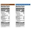 KIND Breakfast Bars, Dark Chocolate Cocoa & Peanut Butter Banana Dark Chocolate 100% Whole Grains, (36 Bars total) Soft-Baked & Nutrient-Packed Snack Bars Custom Bundled by MOOCHI view 2
