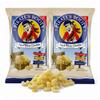 Pirate Snack, Aged White Cheddar Puffs, 18 oz (Pack of 2) Light, Crunchy & Delicious Cheese Snacks for the Whole Family! Custom Bundled by MOOCHI view 1