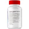 Cordis Meridian Advanced Blood Formula Capsules, Official Cordis Meridian Supplement Pills - Maximum Strength, All Natural Healthy Circulation & Stable Levels, CordisMeridian Reviews (60 Capsules) view 2