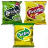 Variety Puffs Snack - Twisties Sour Cream, Twisties Cheese, Twisties Chicken (Value Pack of 3 x 100g) Favorite Snack Of The Pacific Islanders, Classic Flavored Baked Snacks view 1