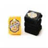 Aged Yellow Cheddar Cheese - 5 Years | (4) 8 oz Pieces | Extra Sharp, Bold & Tangy Authentic Wisconsin Cheddar Cheese view 1