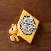 Aged Yellow Cheddar Cheese - 5 Years | (4) 8 oz Pieces | Extra Sharp, Bold & Tangy Authentic Wisconsin Cheddar Cheese view 4