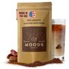 100% Organic Roasted Date Seeds Coffee Alternative | Instant Caffeine-Free Coffee Substitute to Boost Energy and Immunity | Naturally Occurring Prebiotic Rich from Date Seeds | 26 Servings view 1