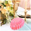 ABOOFAN Jewelry Dish Elegant Candy present Box for Weddings Parties Special Occasions Lightweight Storage Case for Chocolates Trinkets Accessories view 4