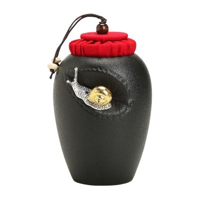 Pets Wooden Urns for Dogs Cats Ashes Keepsake Memorial Box Funeral Set Burial Urns for Cremated Remains Ash Vial Adult Funeral Urn Pet Cat and Dog Urn 49792 Pets Memorials (White)(Black)