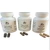 3D's Essentials Complete Gut Support - Activated Charcoal, Black Walnut Blend, Colon Support - 3 Bottles view 1