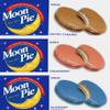 Mini Marshmallow Sandwich Cookies 72 Count (12 Boxes, 6 Each) All 6 Flavors Individually Wrapped Bulk Snacks for Office, Staff, Clients, Meetings, Training, Events Wholesale Snack Treats view 3