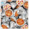 170 Pcs Fall Candy Party Favor Kisses Chocolate (1.7 lb) - Hello Fall view 1