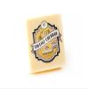 Aged White Cheddar Cheese - 10 Years | 8 oz Piece | Extra Sharp, Bold & Tangy Authentic Wisconsin White Cheddar Cheese Aged for 10+ Years (2-Pack) view 1