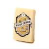 Aged White Cheddar Cheese - 10 Years | 8 oz Piece | Extra Sharp, Bold & Tangy Authentic Wisconsin White Cheddar Cheese Aged for 10+ Years (2-Pack) view 2