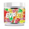 Evogen EVP 3D - Stim Free Pre Workout Powder for Men & Women | Sugar Free Non Stim Preworkout with Beta Alanine and Creatine for Energy & Pump | Citrus Candy | 40 Servings view 1