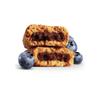 Nature- Bakery Fig Bar Variety Pack - 32 Twin Packs (2oz Each) - Blueberry and Raspberry Flavors, Whole Wheat, Non-GMO, Kosher Certified, Vegan - Custom Bundled by MOOCHI view 3