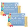 Boobie Hydromom Superfood Electrolyte Drink Mix, Blue Raspberry Lemonade | Refreshing Energy & Hydration Boost for Mamas | On-The-Go & Travel Essentials for Pregnancy, Lactation, & Beyond - 2 Pack view 1