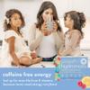 Boobie Hydromom Superfood Electrolyte Drink Mix, Blue Raspberry Lemonade | Refreshing Energy & Hydration Boost for Mamas | On-The-Go & Travel Essentials for Pregnancy, Lactation, & Beyond - 2 Pack view 4