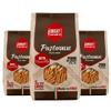 Great Low Carb Co. Keto-Friendly Italian Pasta Set, 0-5g Net Carbs, High Protein, High Fiber, Low Carb, Low Calories Made in Italy (3 Pack, Penne 8oz bag) view 1