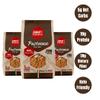 Great Low Carb Co. Keto-Friendly Italian Pasta Set, 0-5g Net Carbs, High Protein, High Fiber, Low Carb, Low Calories Made in Italy (3 Pack, Penne 8oz bag) view 2