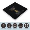 Ankh and Hieroglyphics - Egyptian Cat Scale for Body Weight Bathroom Digital Body Weight High Precision Scale for Home Office view 3