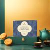 BLOSSOM RITUAL Morning Earl Grey Loose Leaf Quality Organic Bergamot Extract Corn Based Pyramid Tea Bags 20 Counts Energizing Breakfast Blend| 2.65oz view 3