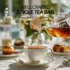 BLOSSOM RITUAL Morning Earl Grey Loose Leaf Quality Organic Bergamot Extract Corn Based Pyramid Tea Bags 20 Counts Energizing Breakfast Blend| 2.65oz view 4
