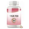 Aultink True Fem - Feminine Probiotics Vitamin Capsulas for Women 60 Count view 1