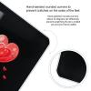 Octopus with Heart Balloons Scale for Body Weight Bathroom Digital Body Weight High Precision Scale for Home Office view 4