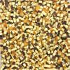 Polymer Clay Cheesecake Bites, Faux Dessert Chunks for Decoden, Slime, Resin Crafts, Miniature Food Embellishments (Non Edible) (Yellow, Orange, Brown, 15g Bag) view 1