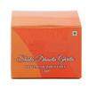 0.8oz Shata Dhauta Ghrita - Natural Desi Ghee Skin Moisturizer - 100 Times Washed Ghee Cream for Face, 25Gm - For All Skin Types - Helps in Reduce Fine Lines & Dark Spots view 2