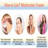 0.8oz Shata Dhauta Ghrita - Natural Desi Ghee Skin Moisturizer - 100 Times Washed Ghee Cream for Face, 25Gm - For All Skin Types - Helps in Reduce Fine Lines & Dark Spots view 3