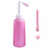 500ml/17oz Internal Cleaning External Cleaning Premium Peri Bottle for Postpartum Care Upside Down Peri Bottle, Portable Bidet for Perineal Recovery and Cleansing Birth view 1